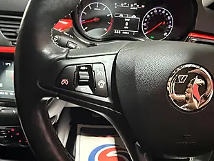 Used 2019 Vauxhall Corsa Griffin Silver - Interior and Exterior details 14