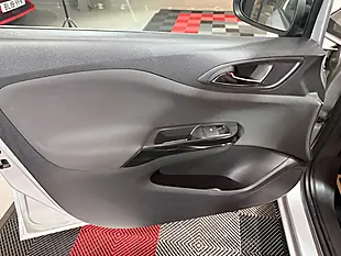 Used 2019 Vauxhall Corsa Griffin Silver - Interior and Exterior details 15