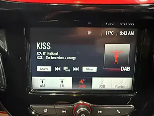 Used 2019 Vauxhall Corsa Griffin Silver - Interior and Exterior details 16