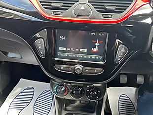 Used 2019 Vauxhall Corsa Griffin Silver - Interior and Exterior details 11