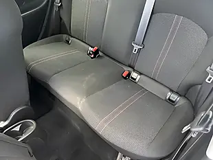 Used 2019 Vauxhall Corsa Griffin Silver - Interior and Exterior details 14