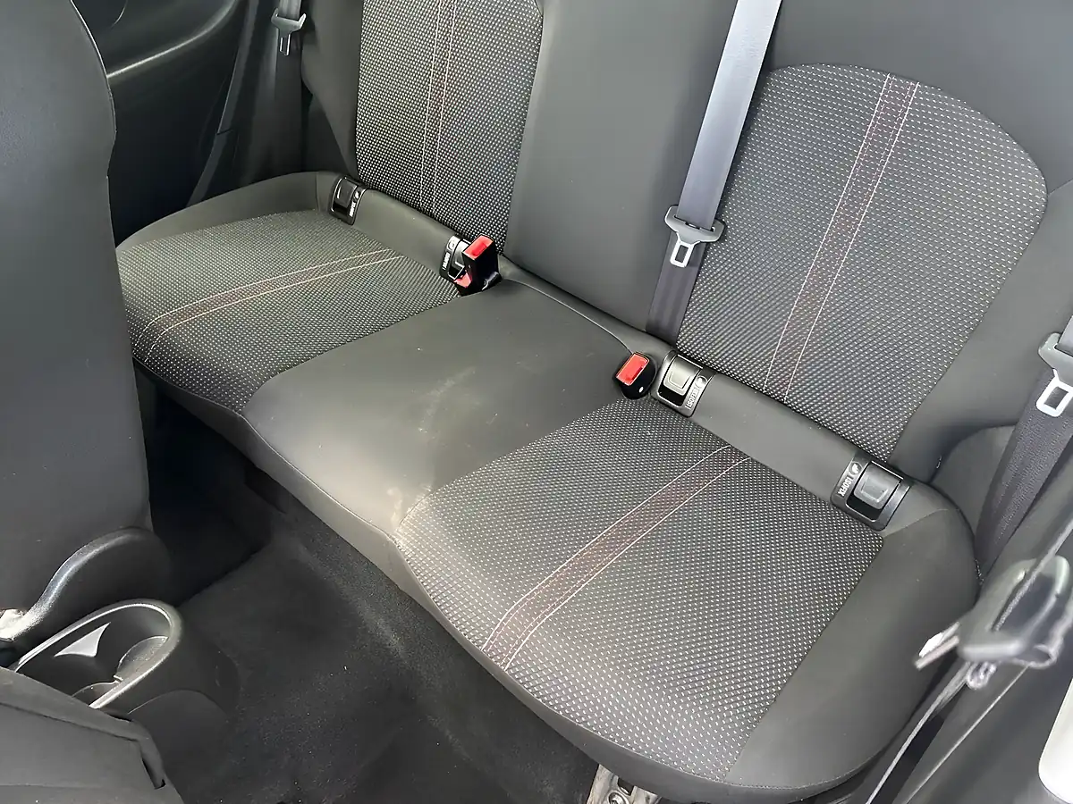 Used 2019 Vauxhall Corsa Griffin Silver - Interior and Exterior details 14