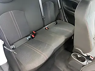 Used 2019 Vauxhall Corsa Griffin Silver - Interior and Exterior details 15