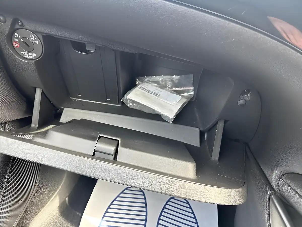 Used 2019 Vauxhall Corsa Griffin Silver - Interior and Exterior details 19