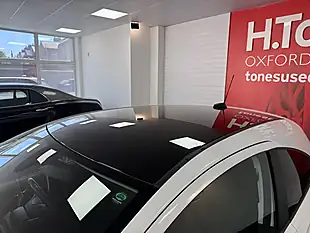 Used 2019 Vauxhall Corsa Griffin White - Interior and Exterior details 11