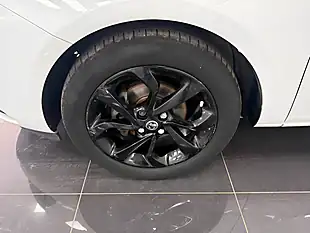 Used 2019 Vauxhall Corsa Griffin White - Interior and Exterior details 13