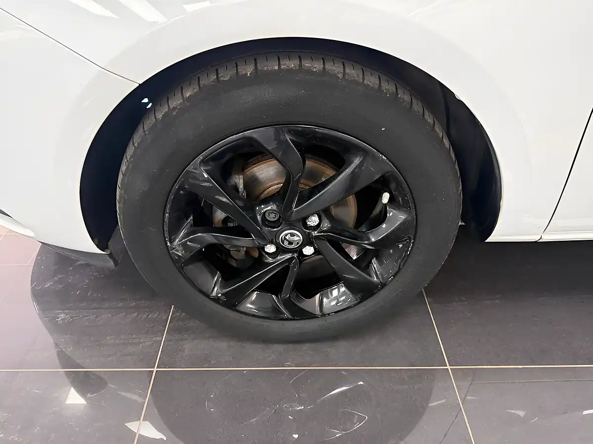 Used 2019 Vauxhall Corsa Griffin White - Interior and Exterior details 13