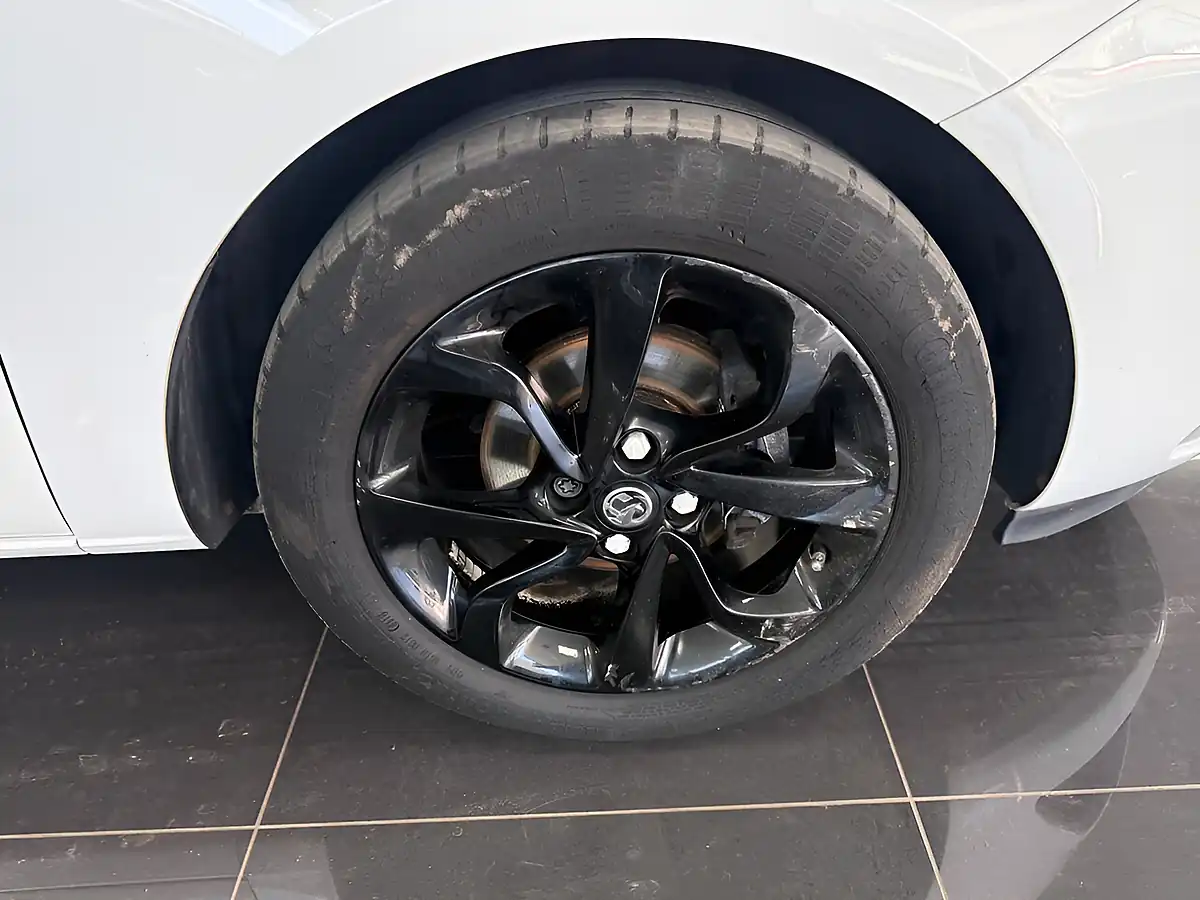Used 2019 Vauxhall Corsa Griffin White - Interior and Exterior details 16