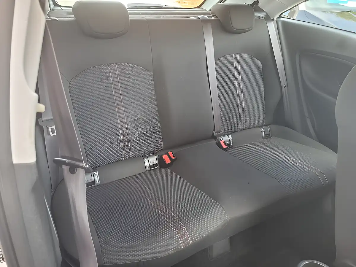 Used 2019 Vauxhall Corsa Griffin White - Interior and Exterior details 15