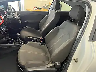 Used 2019 Vauxhall Corsa Griffin White - Interior and Exterior details 10