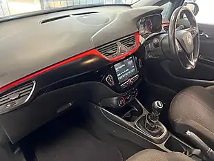 Used 2019 Vauxhall Corsa Griffin White - Interior and Exterior details 11