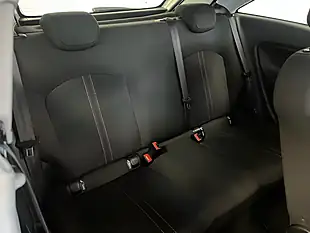 Used 2019 Vauxhall Corsa Griffin White - Interior and Exterior details 15
