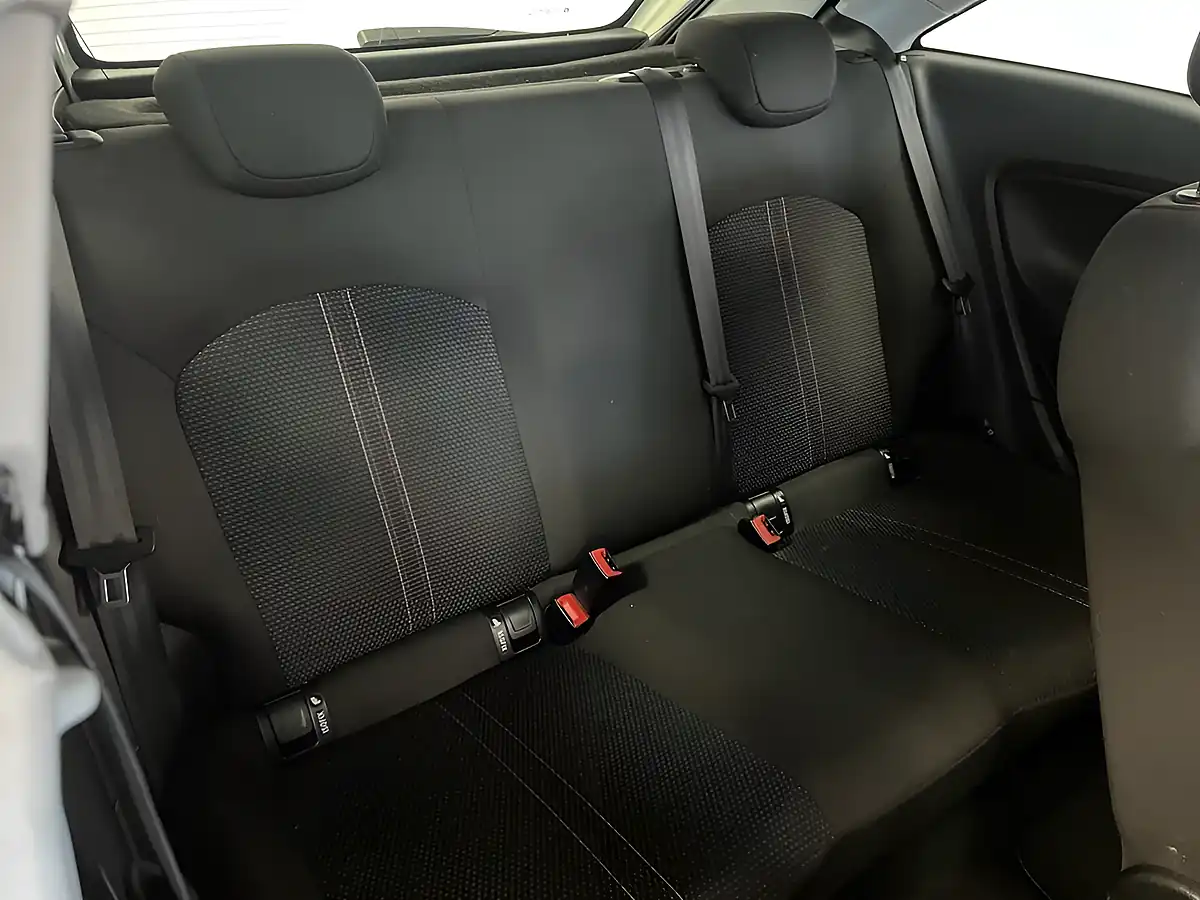 Used 2019 Vauxhall Corsa Griffin White - Interior and Exterior details 15