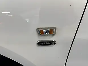 Used 2019 Vauxhall Corsa Griffin White - Interior and Exterior details 16