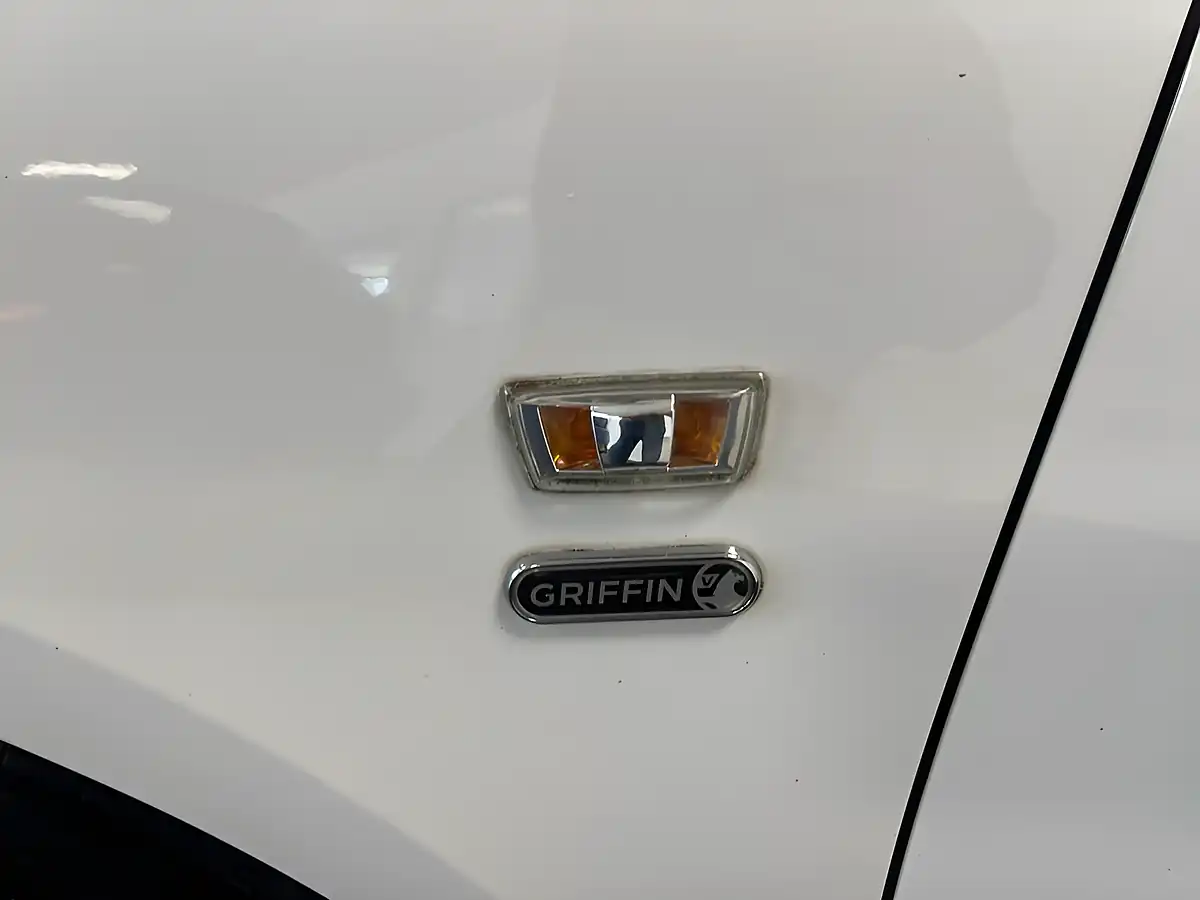 Used 2019 Vauxhall Corsa Griffin White - Interior and Exterior details 16