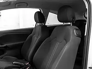 Used 2019 Vauxhall Corsa Griffin White - Interior and Exterior details 16