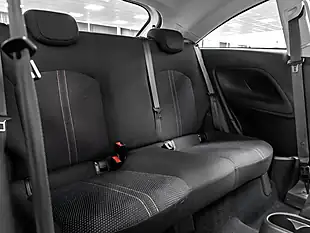 Used 2019 Vauxhall Corsa Griffin White - Interior and Exterior details 17