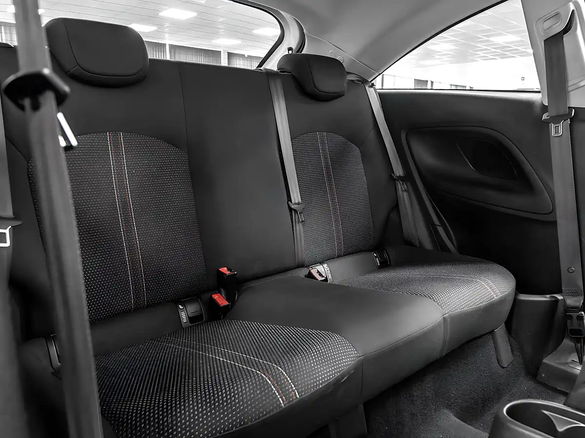 Used 2019 Vauxhall Corsa Griffin White - Interior and Exterior details 17