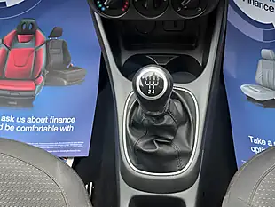 Used 2019 Vauxhall Corsa Griffin White - Interior and Exterior details 13