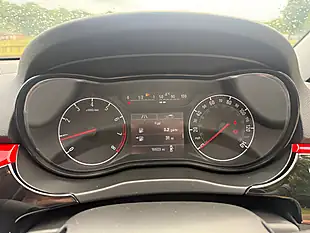 Used 2019 Vauxhall Corsa Griffin White - Interior and Exterior details 14