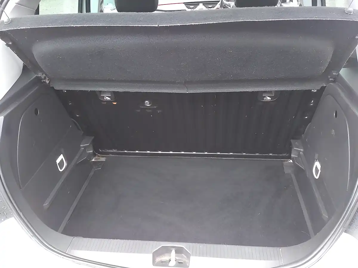 Used 2019 Vauxhall Corsa Griffin White - Interior and Exterior details 12