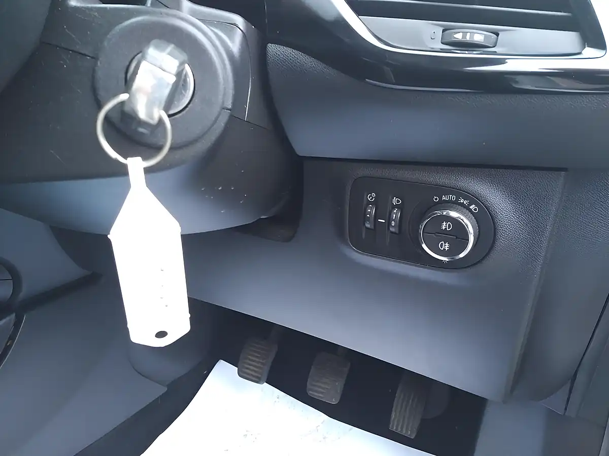 Used 2019 Vauxhall Corsa Griffin White - Interior and Exterior details 15