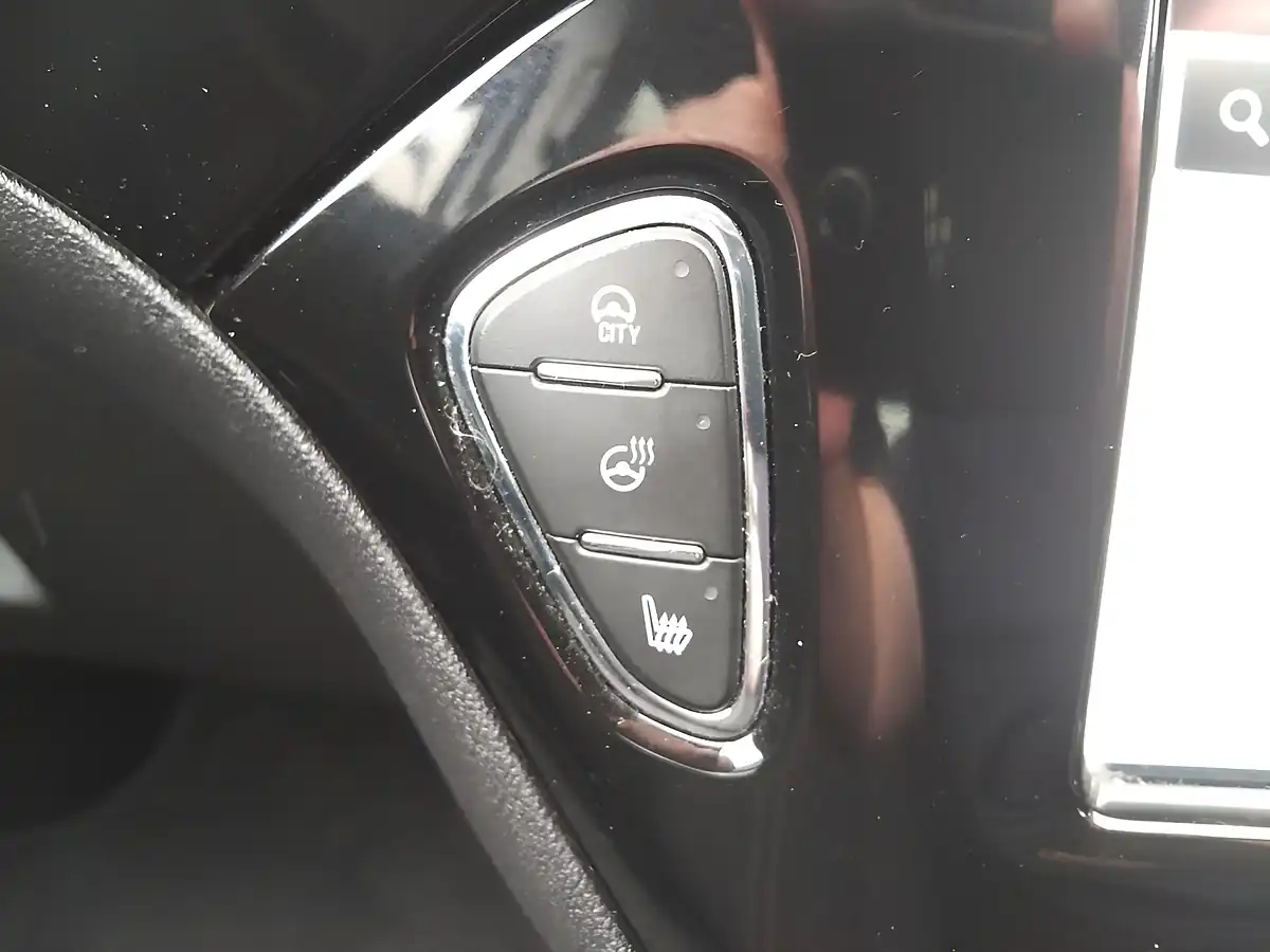 Used 2019 Vauxhall Corsa Griffin White - Interior and Exterior details 17
