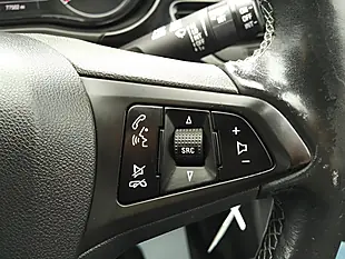 Used 2019 Vauxhall Corsa Griffin White - Interior and Exterior details 20