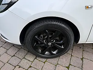 Used 2019 Vauxhall Corsa Griffin White - Interior and Exterior details 12
