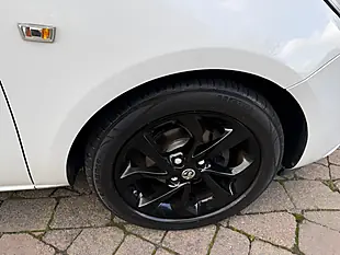 Used 2019 Vauxhall Corsa Griffin White - Interior and Exterior details 13