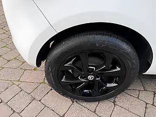 Used 2019 Vauxhall Corsa Griffin White - Interior and Exterior details 14