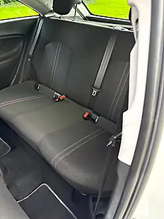 Used 2019 Vauxhall Corsa Griffin White - Interior and Exterior details 16