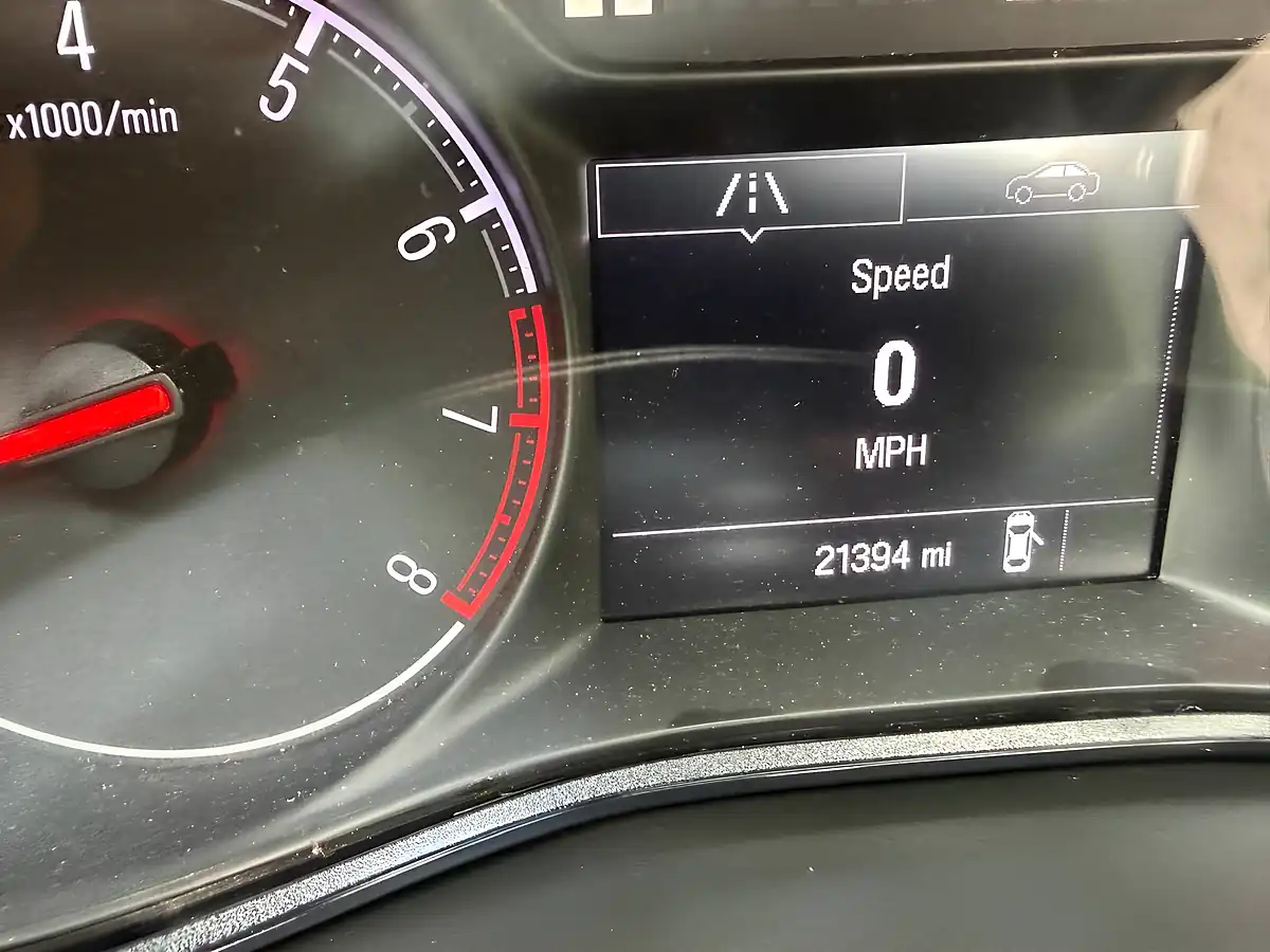Used 2019 Vauxhall Corsa Griffin White - Interior and Exterior details 20