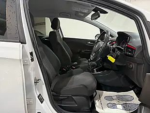 Used 2019 Vauxhall Corsa Griffin White - Interior and Exterior details 10