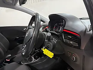 Used 2019 Vauxhall Corsa Griffin White - Interior and Exterior details 11