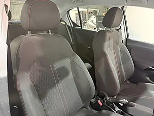 Used 2019 Vauxhall Corsa Griffin White - Interior and Exterior details 12
