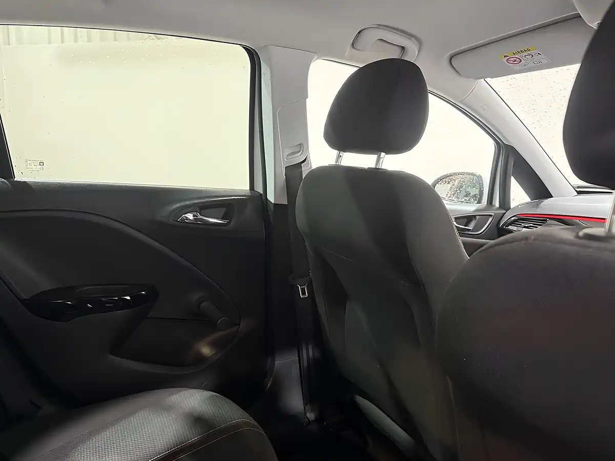 Used 2019 Vauxhall Corsa Griffin White - Interior and Exterior details 13