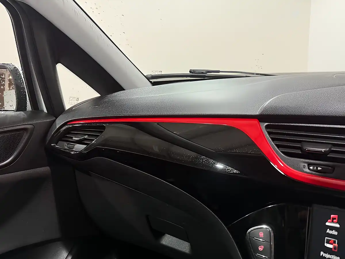 Used 2019 Vauxhall Corsa Griffin White - Interior and Exterior details 17