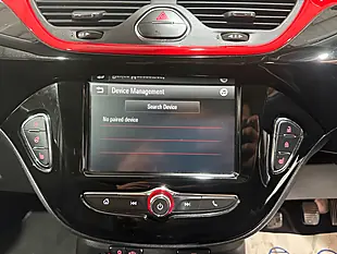 Used 2019 Vauxhall Corsa Griffin White - Interior and Exterior details 19