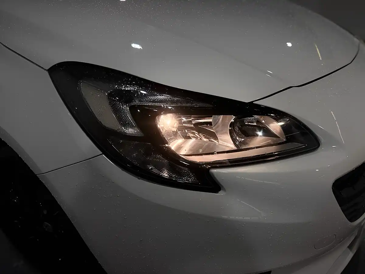 Used 2019 Vauxhall Corsa Griffin White - Interior and Exterior details 4