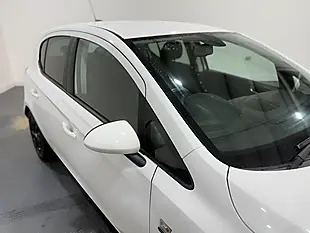 Used 2019 Vauxhall Corsa Griffin White - Interior and Exterior details 6