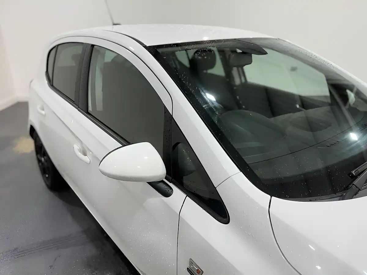 Used 2019 Vauxhall Corsa Griffin White - Interior and Exterior details 6
