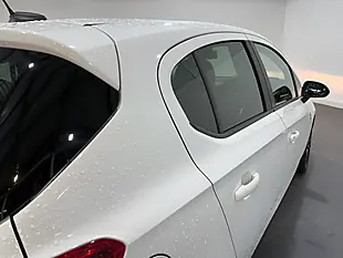 Used 2019 Vauxhall Corsa Griffin White - Interior and Exterior details 7