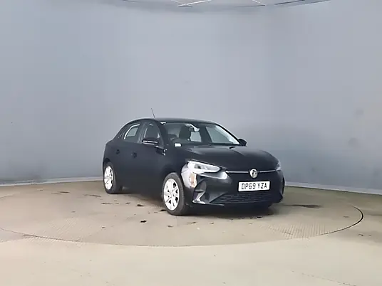 2019 Vauxhall Corsa SE Nav 1.2