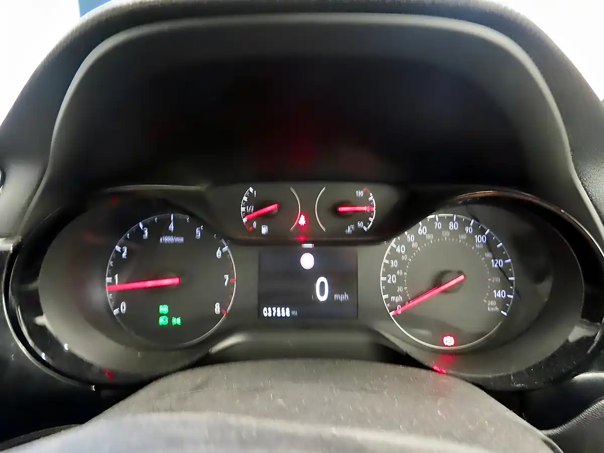 Used 2019 Vauxhall Corsa Se Nav Black - Interior and Exterior details 8