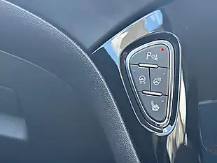 Used 2019 Vauxhall Corsa Se Nav Blue - Interior and Exterior details 17