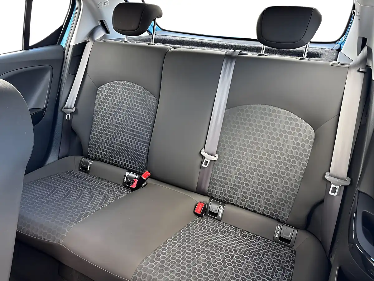 Used 2019 Vauxhall Corsa Se Nav Blue - Interior and Exterior details 20