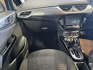Used 2019 Vauxhall Corsa Se Nav Blue - Interior and Exterior details 11