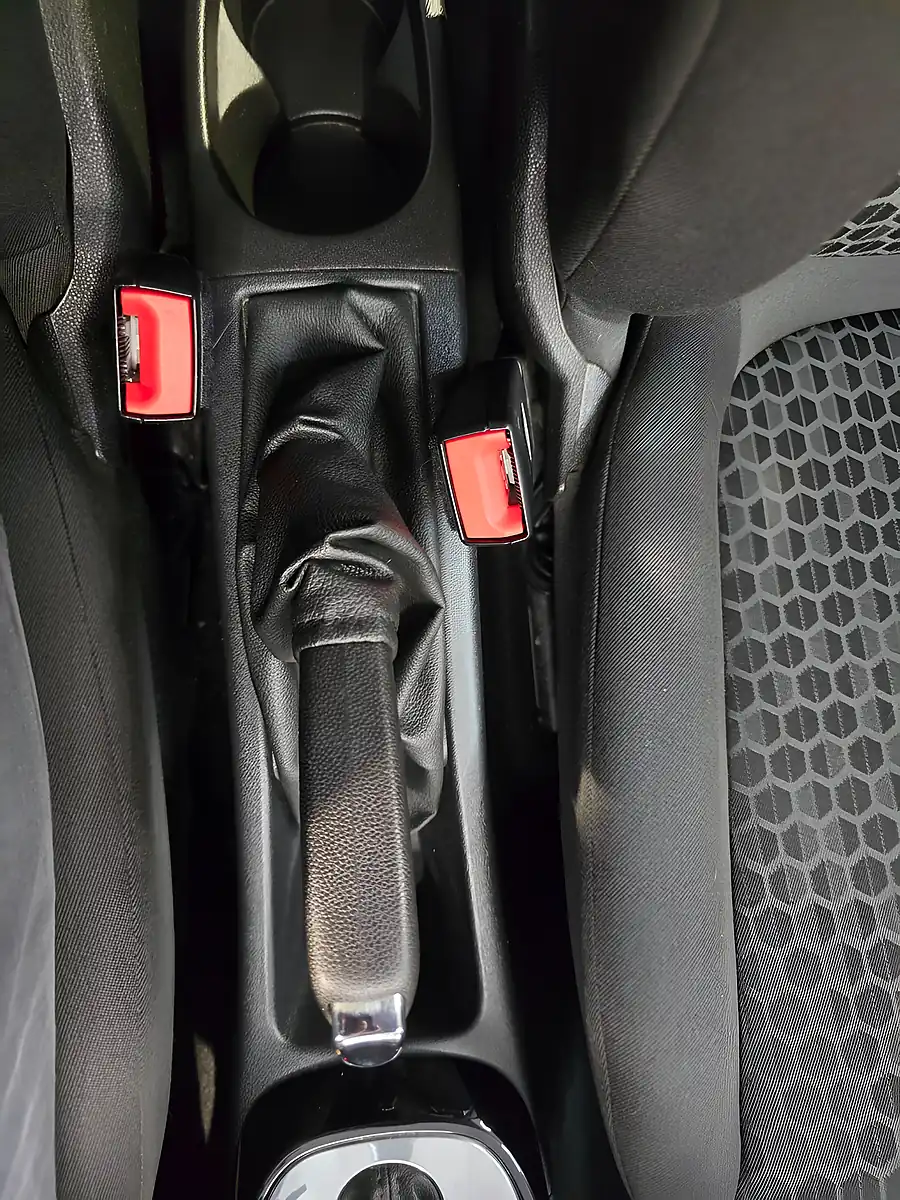 Used 2019 Vauxhall Corsa Se Nav Blue - Interior and Exterior details 12