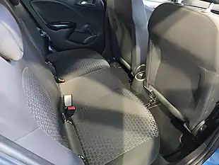 Used 2019 Vauxhall Corsa Se Nav Blue - Interior and Exterior details 15